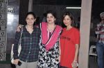 Alvira Khan, Malaika Arora Khan at Dabangg 2 screening in Ketnav, Mumbai on 19th Dec 2012,1 (55).JPG